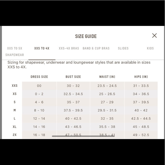 Skims Sheer Sculpt Bodysuit in Jasper - Picture 5 of 5